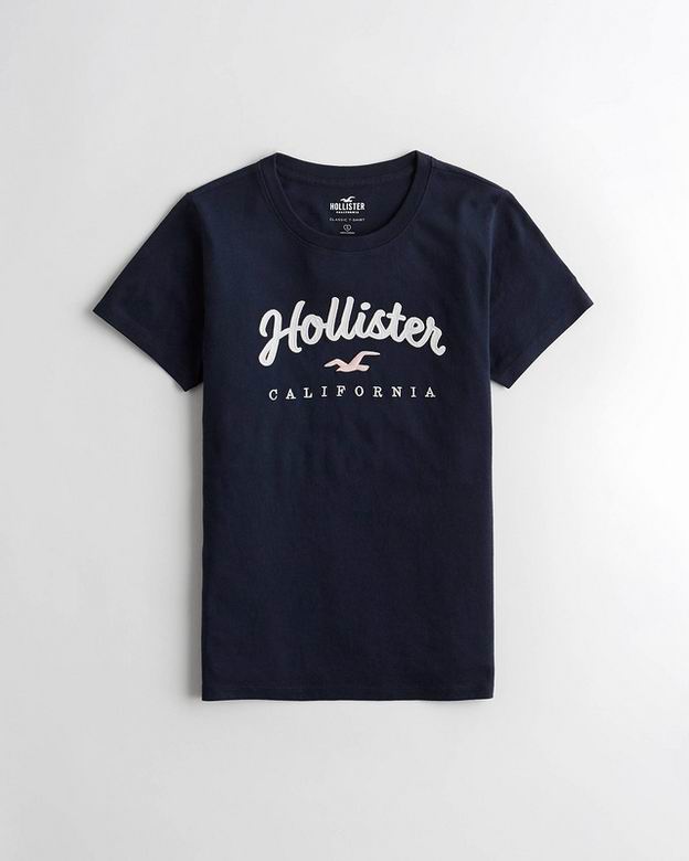 Hollister Women's T-shirts 34